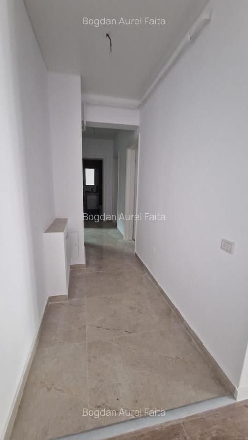 Apartament 3 camere - Finisat - Central Adress - 5