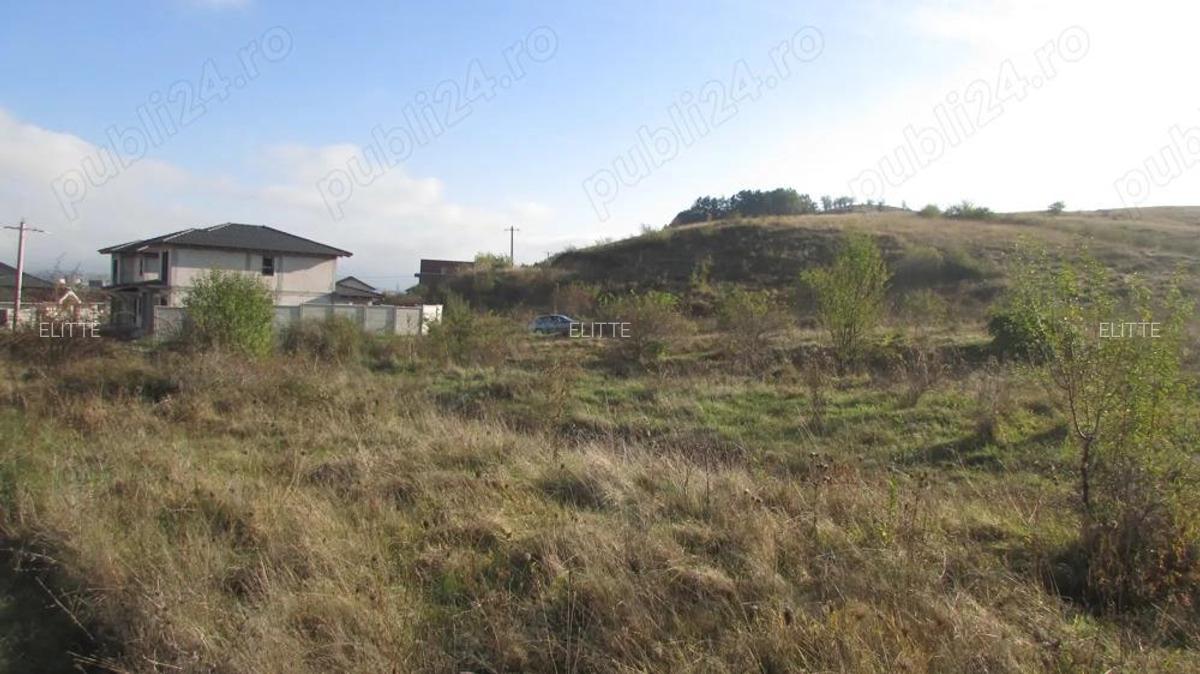 Oferim spre vanzare diferite parcele de teren din Deva ?i Saule?ti - 4