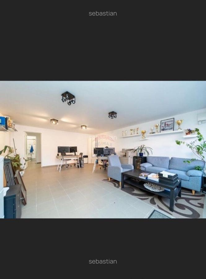 Spatiu comercial/apartament 2 camere,pe Calea Feldioarei - 1