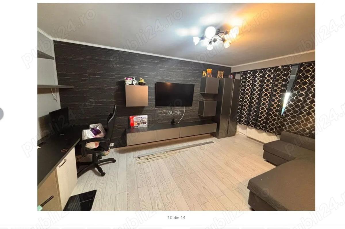 Apartament 3 camere Pantelimon Parcul Florilor - 5 Apartament 3 camere Pantelimon Parcul Florilor - 5