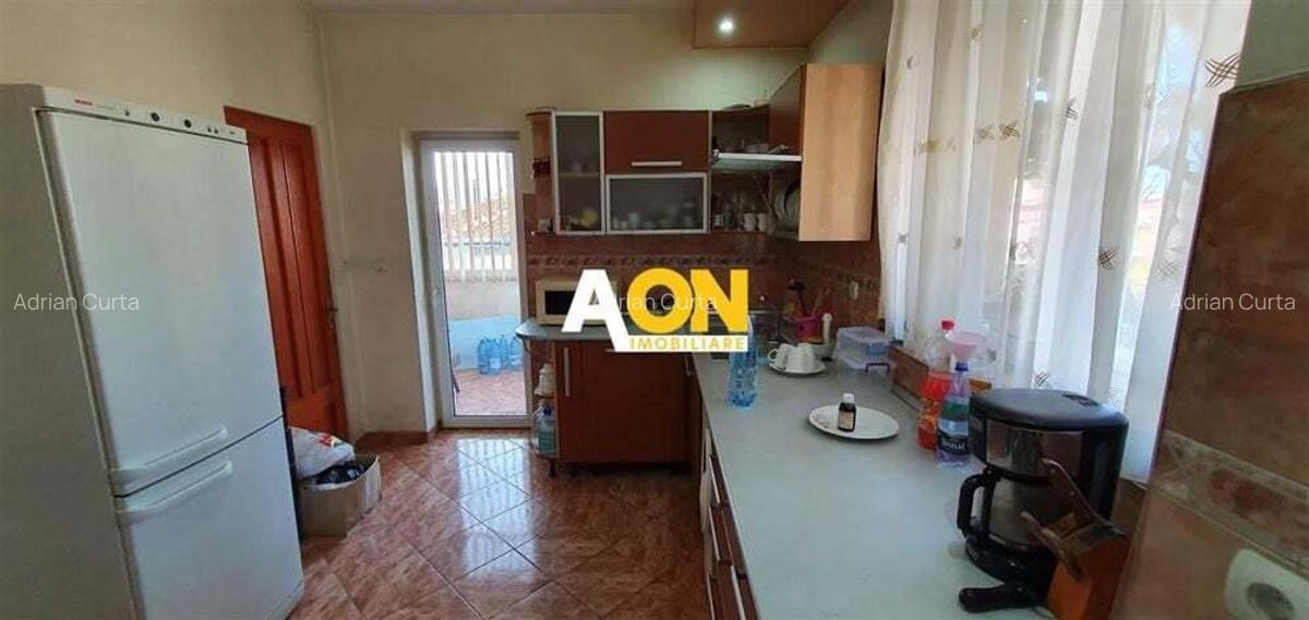 Apartament 3 camere, 92 mp utili, etaj 1, ultracentral - 5