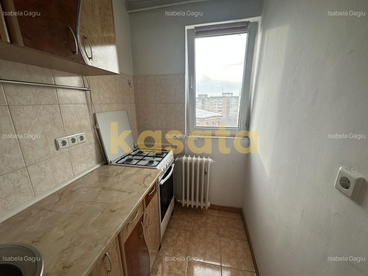 Garsonieră Drumul | Metrou Favorit | Acces Stradal - 11