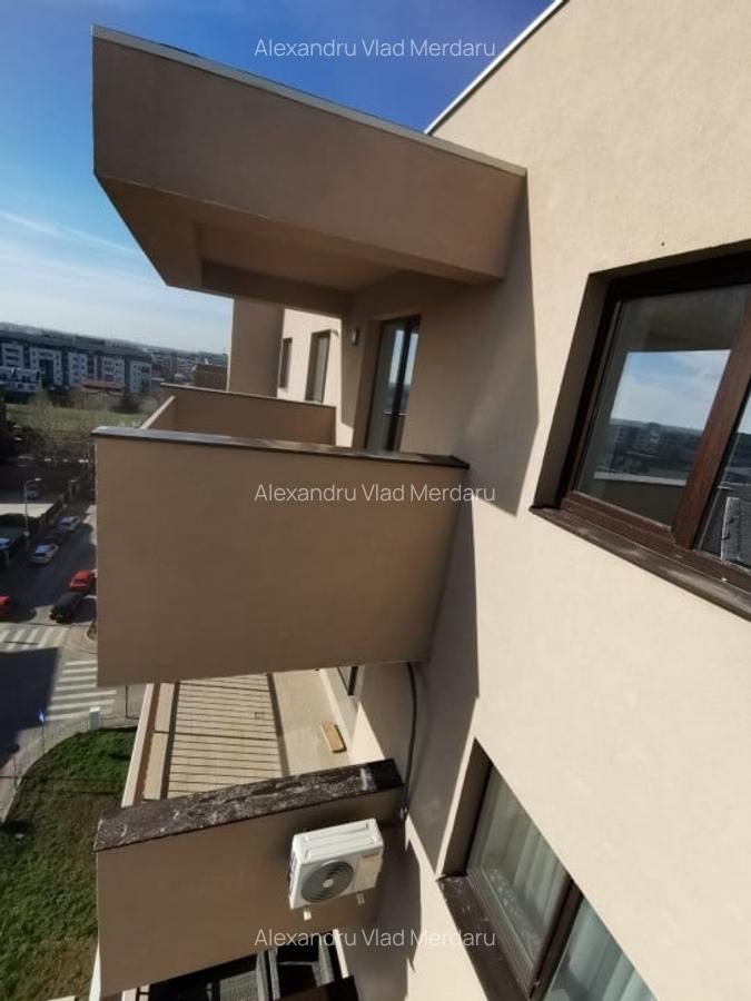 Apartament 3 Camere/Ozana/Trapezului/1 Decembrie 1918 - 14