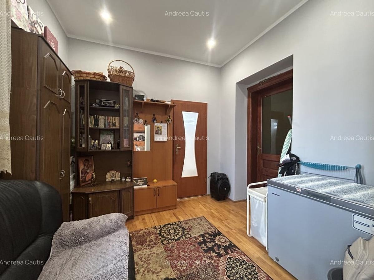 Apartament 3 camere, etajul 1, 65mp utili, zona Balcescu - 7