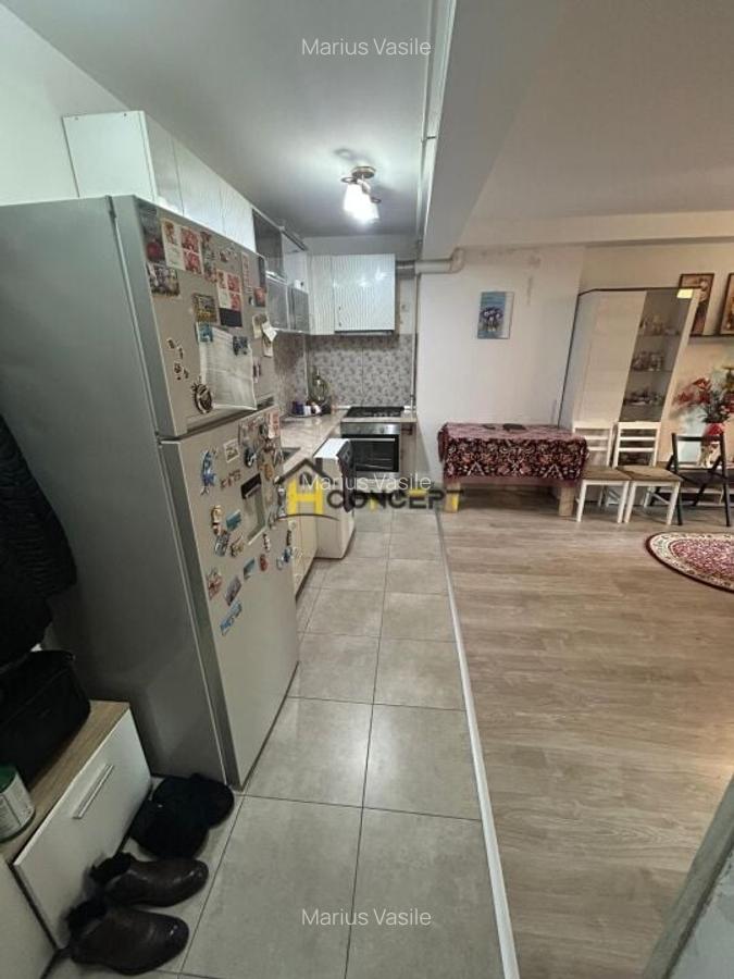 Soseaua Fundeni 2 camere mobilat utilat centrala proprie - 4