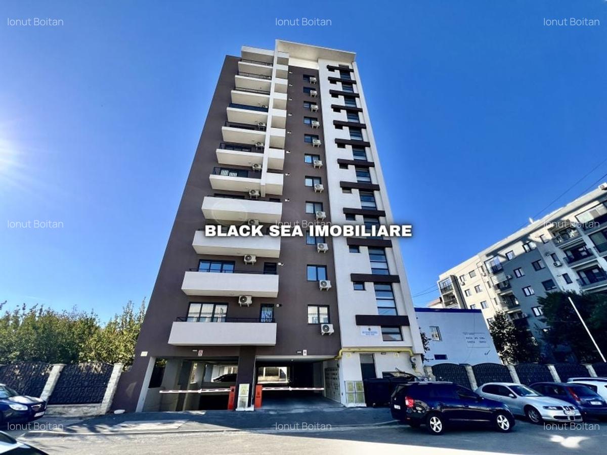 Apartament 2 camere Modern - Zona Casa de Cultură, Parcare pivata - 1