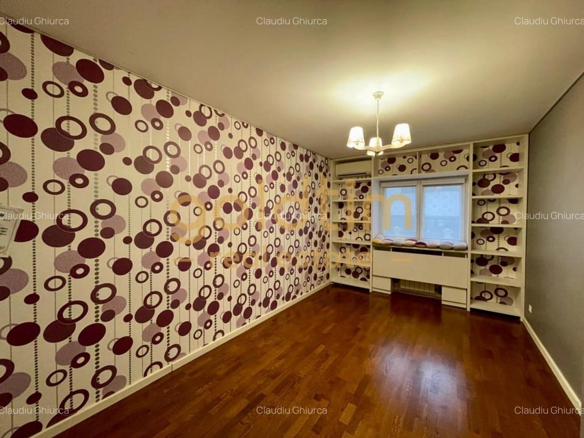 ȘCOALA AMERICANA/PIPERA/VIEW/PISCINA /PARCARE INCLUSA/IBIZA SOL RESIDENCE - 21