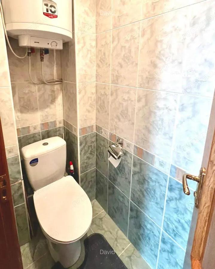 Va propun spre inchiriere un apartament, mobilat si utilat modern in zona Aparatorii Patriei, - 5
