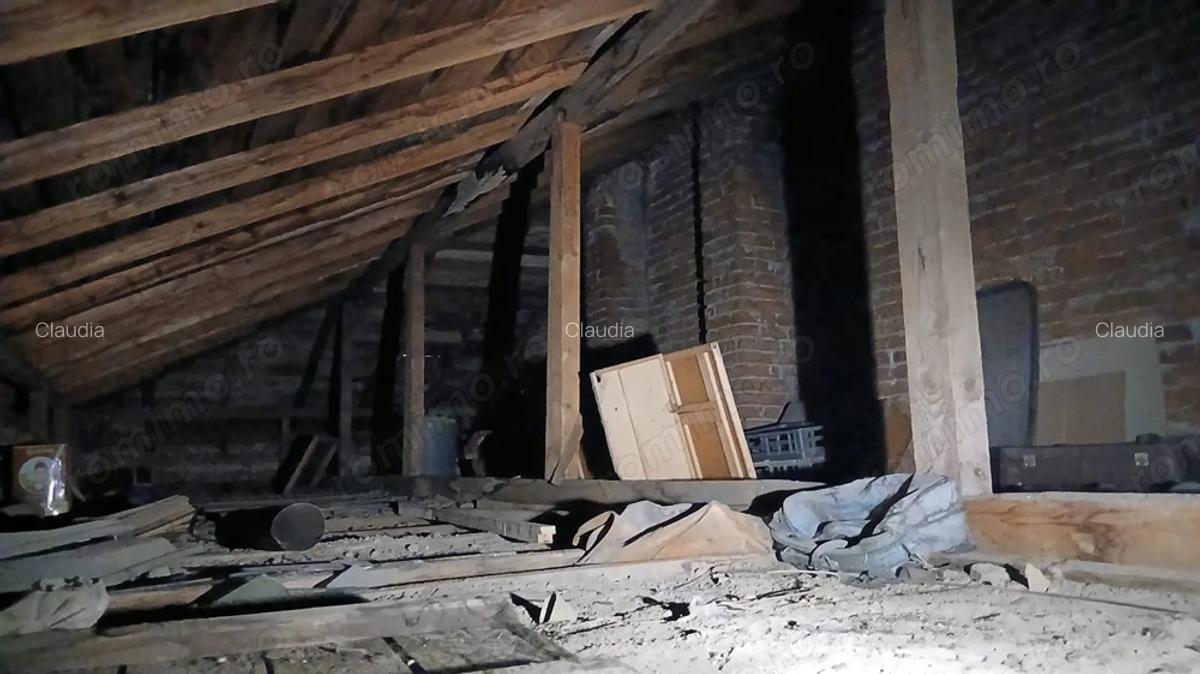 Casa 48mp Central Bucuresti - 9