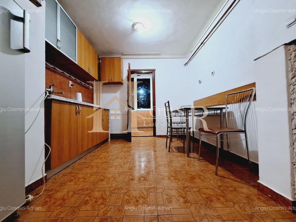 Apartament cu 2 camere decomandat, mobilat în Soarelui - 13
