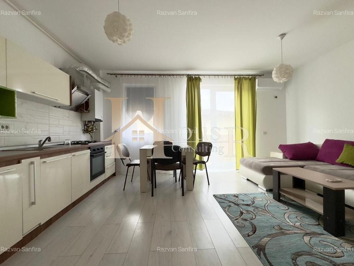 Langa benzinaria ESO, disponibil imediat, mobilat si utilat. - 5