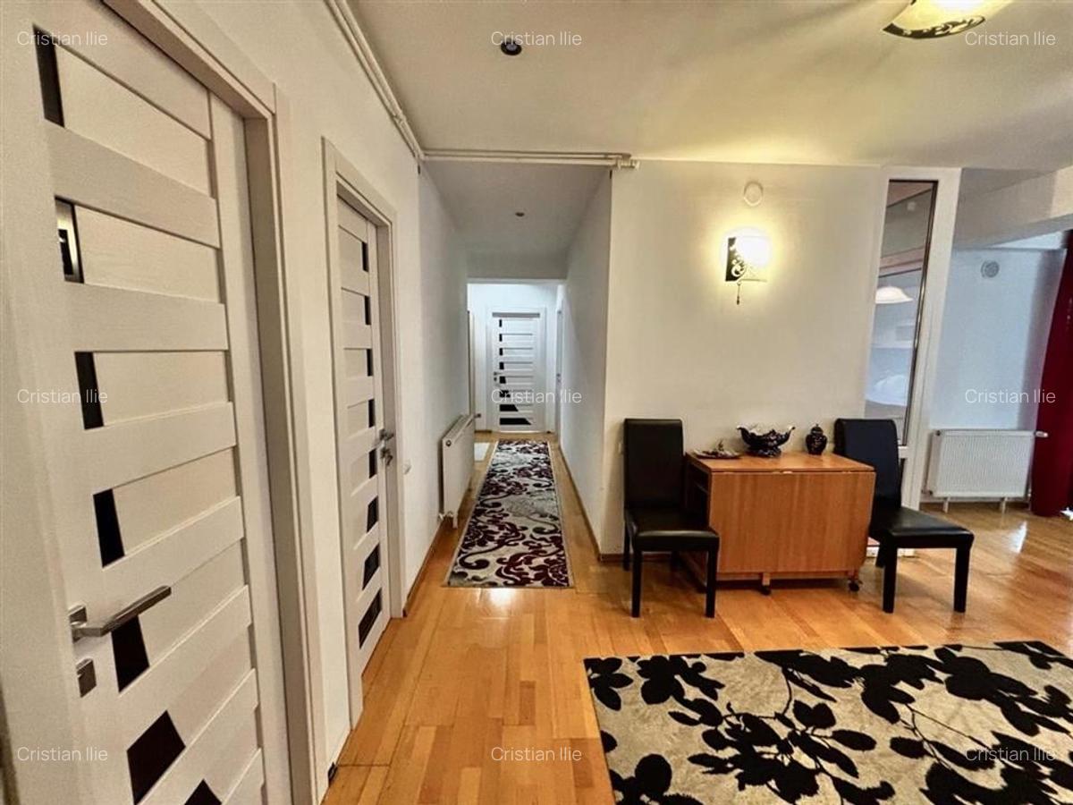 Apartament spatios cu 3 camere si terasa - Opera Brasov - 11