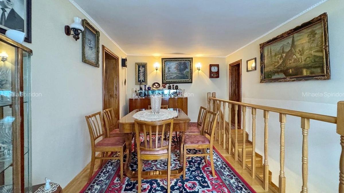 CASA 5 CAMERE IN RACADAU- LINISTE, NATURA SI CONFORT - 1