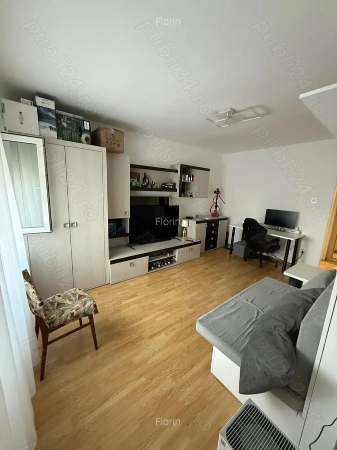 Apartament Tip D cu 1 camera Piata Rogerius Orientare Sud Etajul 1 - 2