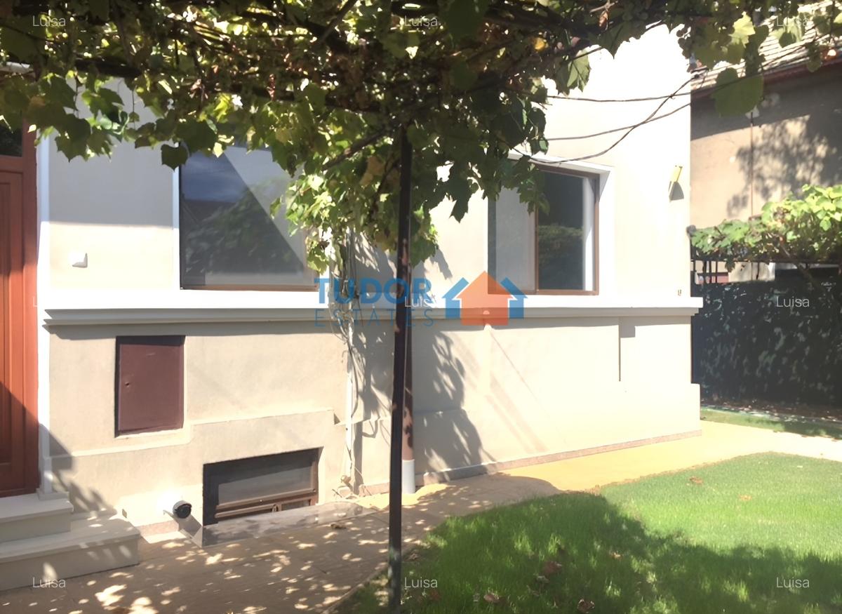 Vila iclasica cu o gradina superba - 3