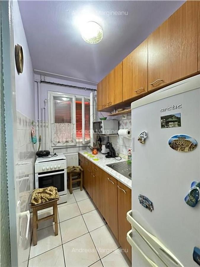 DACIA - 2 Camere - ETAJ 2 - Centrala proprie - Zona excelenta - 1