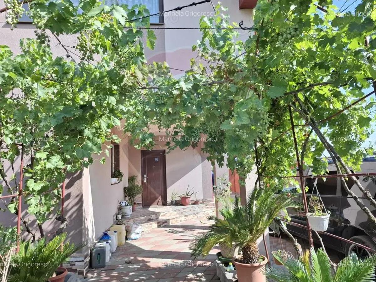 Casa / Vila cu 6 camere de vanzare in zona Calea Severinului - 19