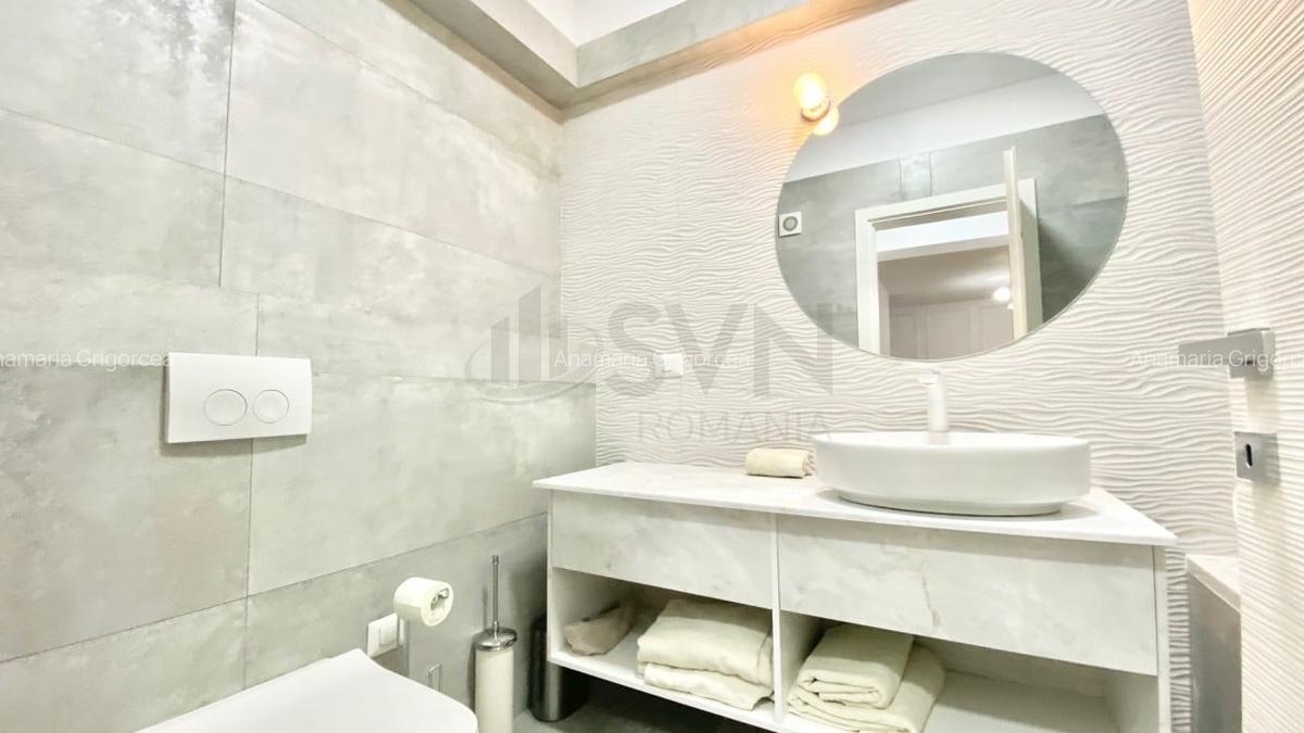 Apartament cu 2 camere decomandat în Herăstrău - 6
