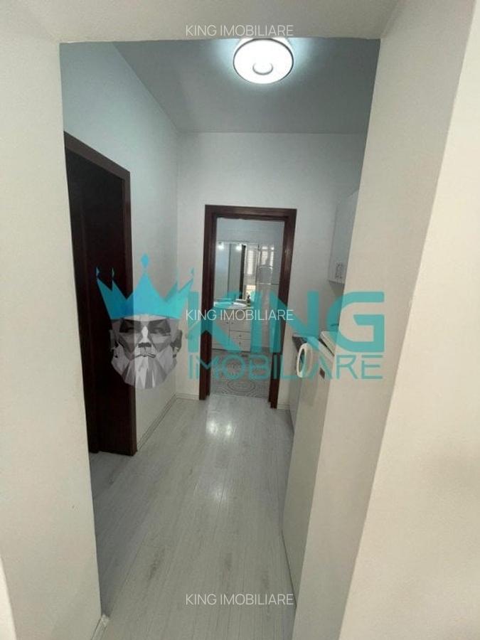 Apartament cu 3 camere decomandat în Dorobanți - 4