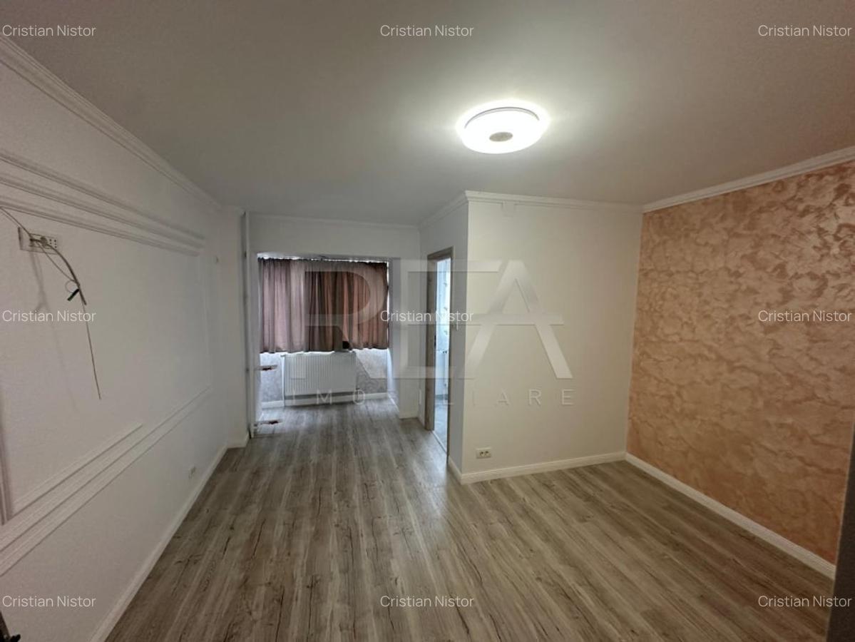 Garsoniera aproape de Parcul Sebastian - 3