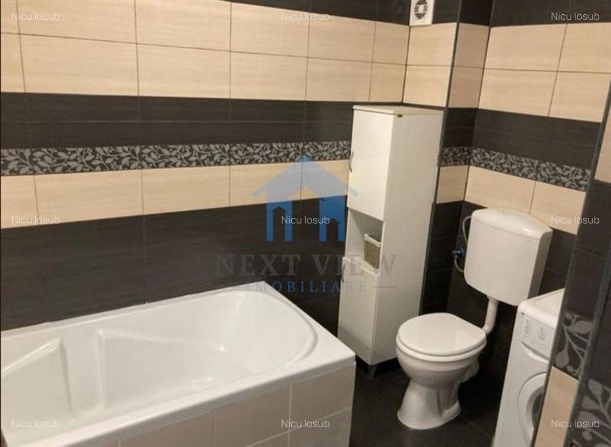 Apartament 1 camera, Platinia - 7