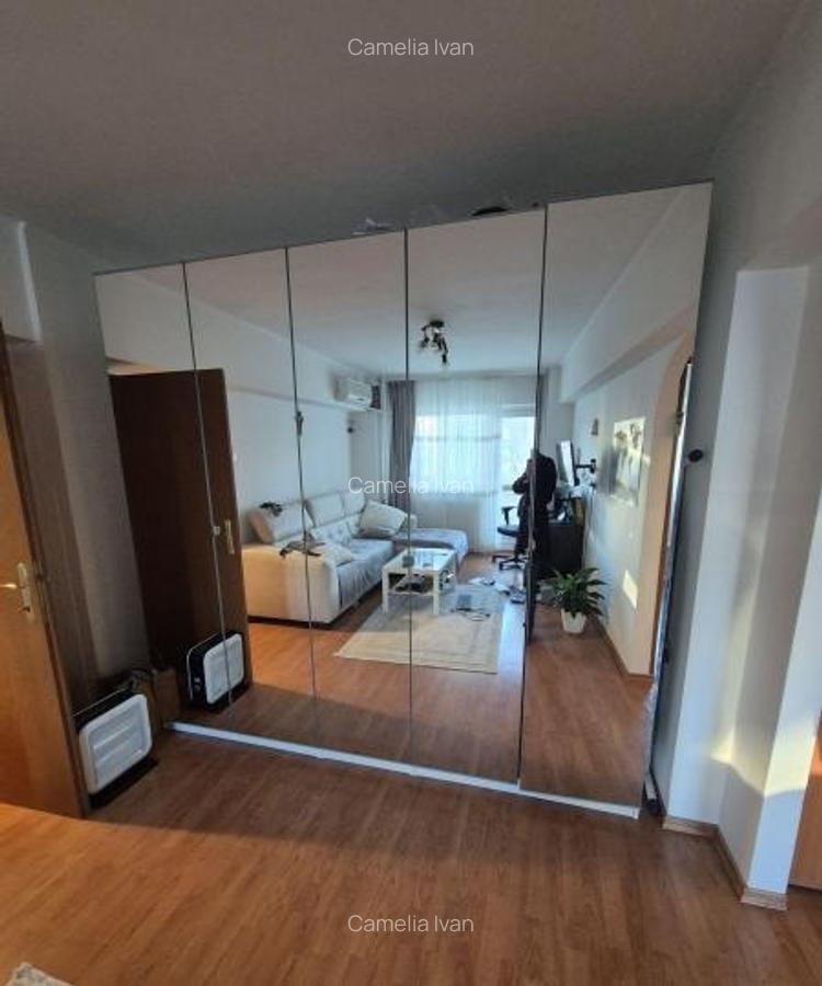 2 Camere | Parcare | Tineretului - 5