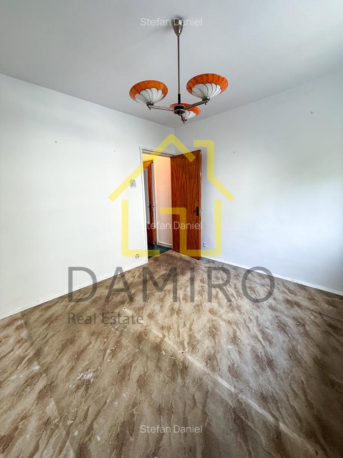 Apartament 2 Camere Calea Mosilor - Mihai Bravu 2 Minute Metrou Obor Comision 0% - 6