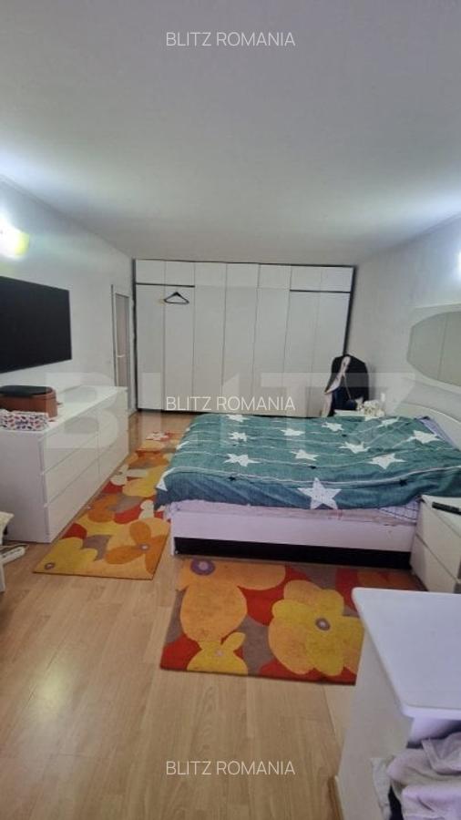 Apartament cu 4 camere, 2 bai, 90 mp, 2 locuri de parcare, zona Mall Coresi - 11