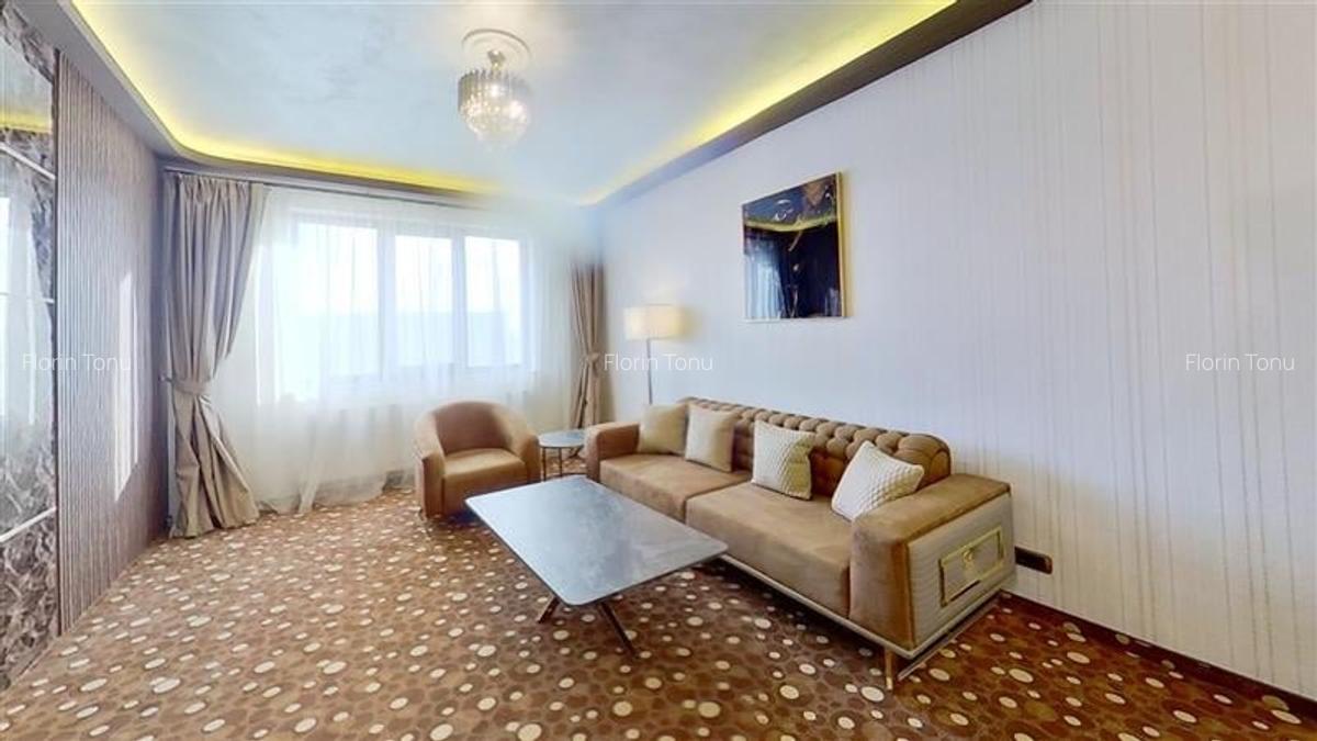 3D! Prima inchiriere,LUX Class, luminoasa,mobilata,accesorizata,Isaran, Coresi, - 1