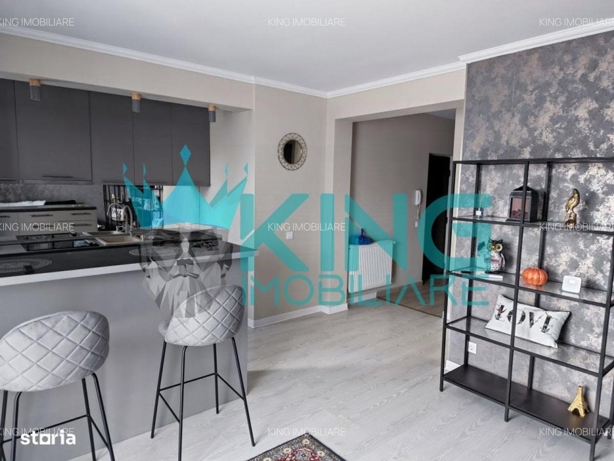 Apartament cu 2 camere decomandat în Chitila - 6