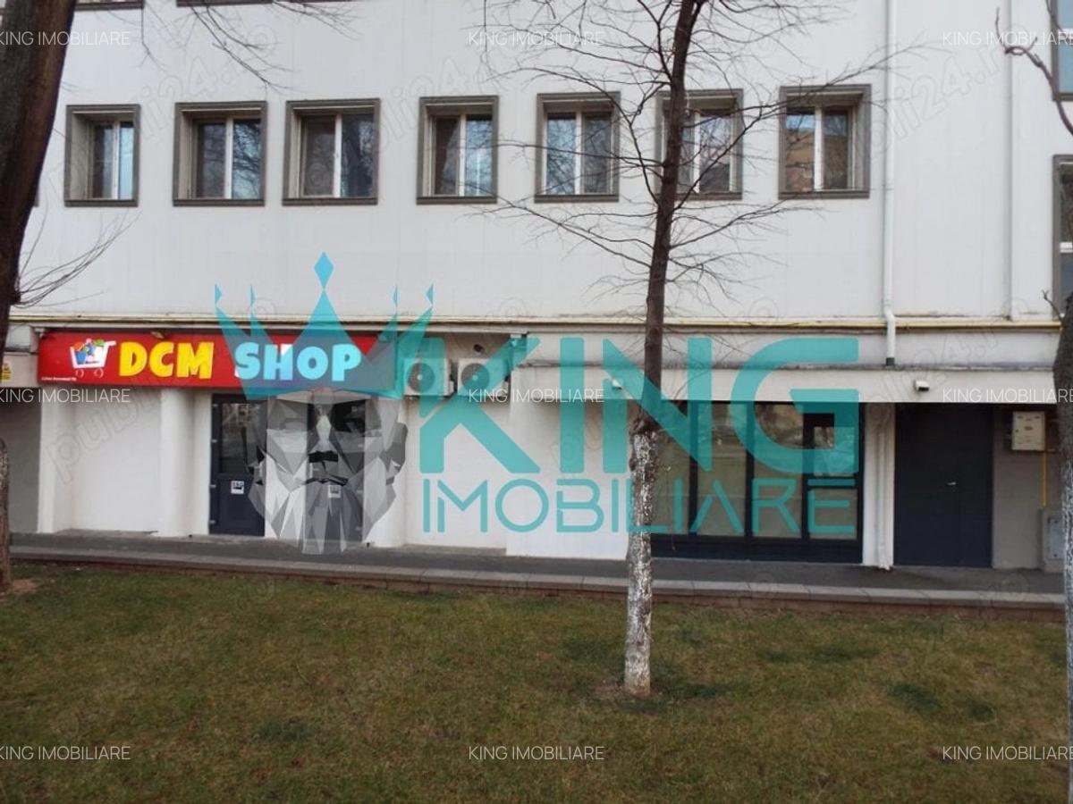 Spațiu comercial, 150 mp în Ferentari - 1