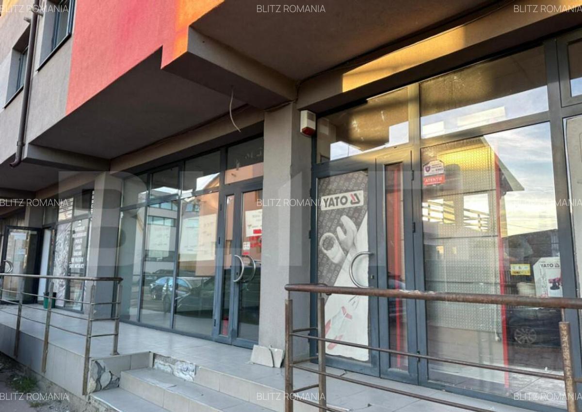 ???? Spa?iu comercial de vanzare Zona MOL - 5