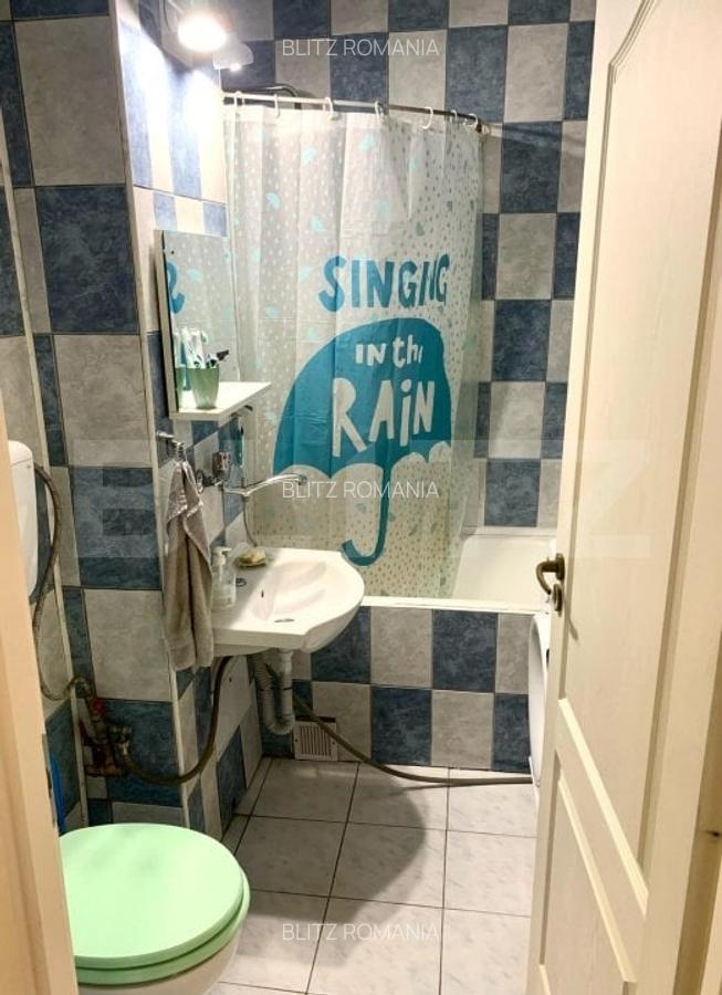 Apartament de vanzare cu 3 camere, 68 mp, zona Tudor - 8