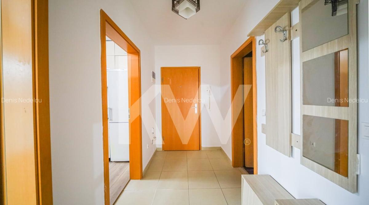 Apartament de vanzare – Brasov, Strada Graurului (loc de parcare + boxa) - 7