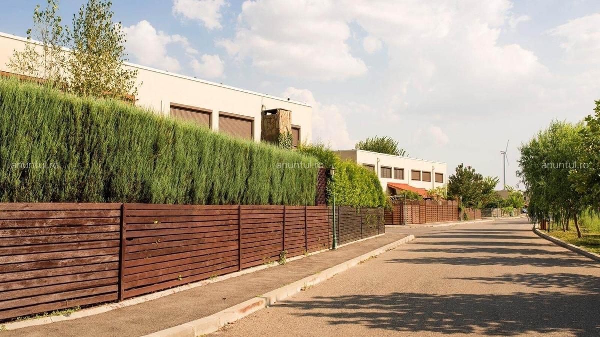 Sector 1, vand casa in Cartierul Greencity - 3