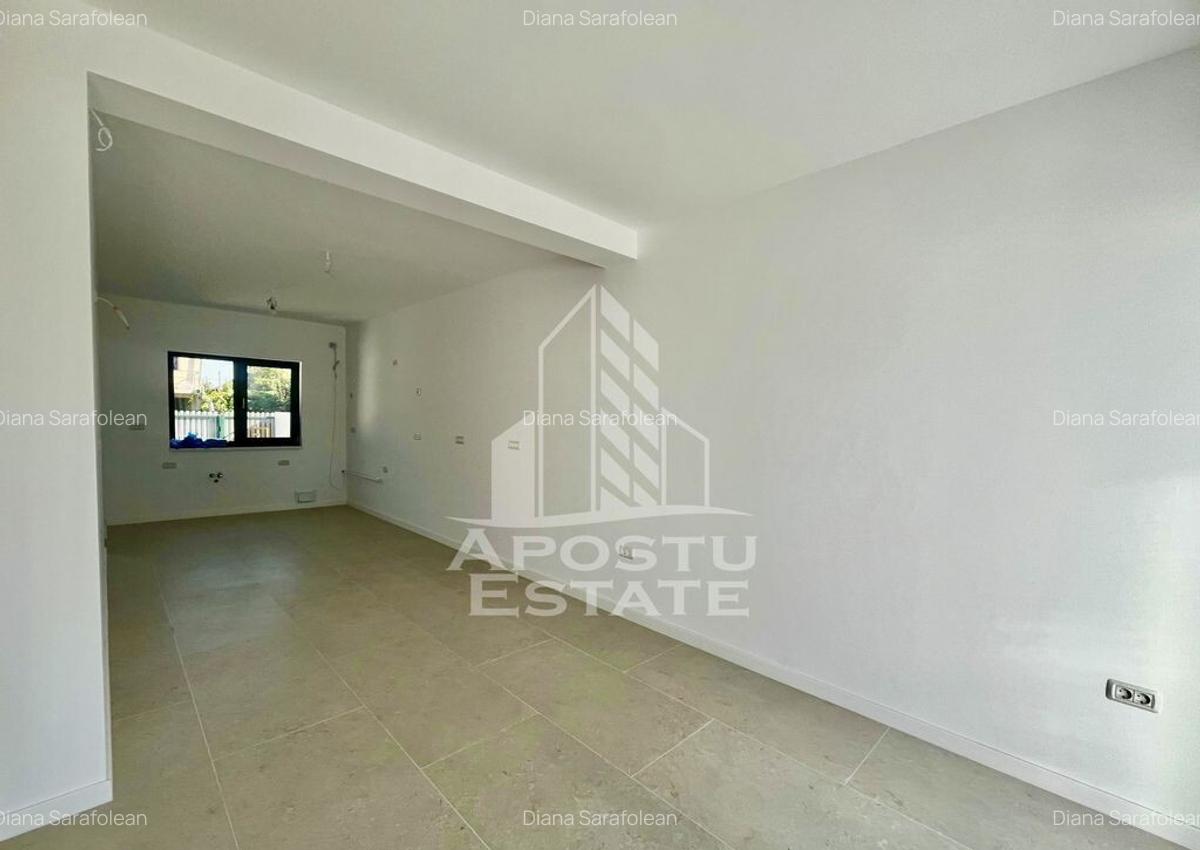Duplex modern, 3 camere, acces auto, incalzire pardoseala... - 4