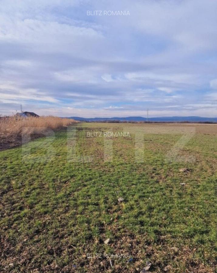Teren intravilan, 8700mp,Prejmer - 4