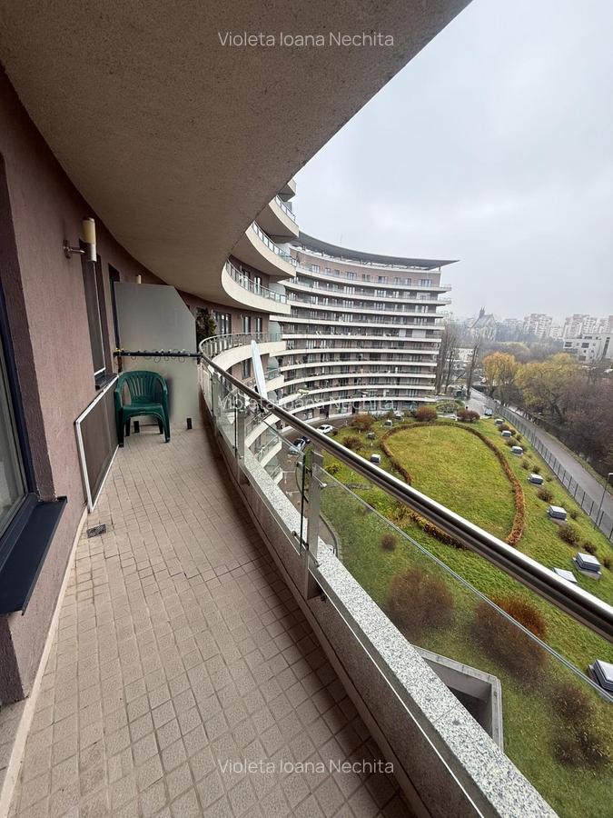 Apartament 2 camere bloc nou Plopilor - 3