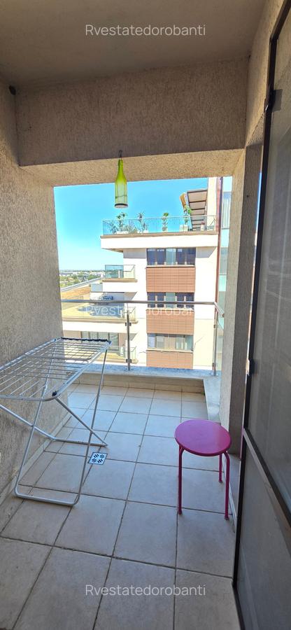 Pipera/GreenVista/Apartament cu 2 camere/Parcare/ - 8