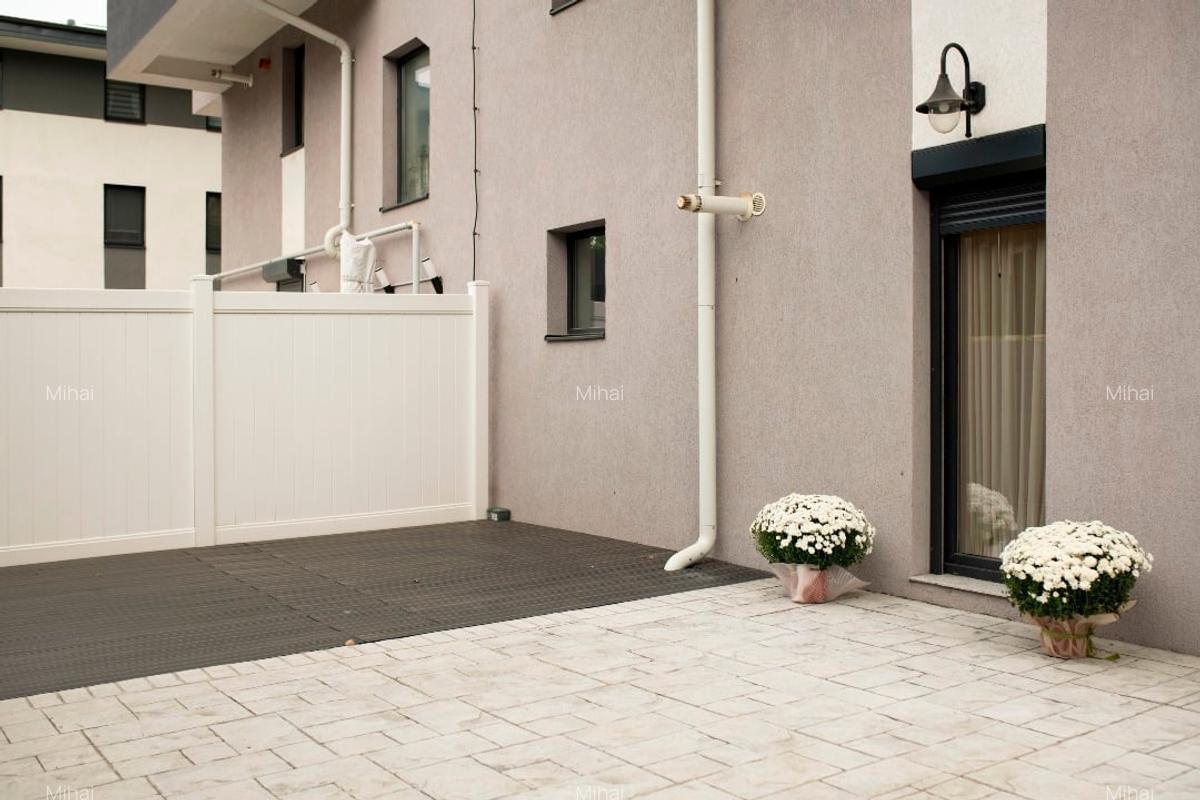 Apartament 2 camere Copou - 5