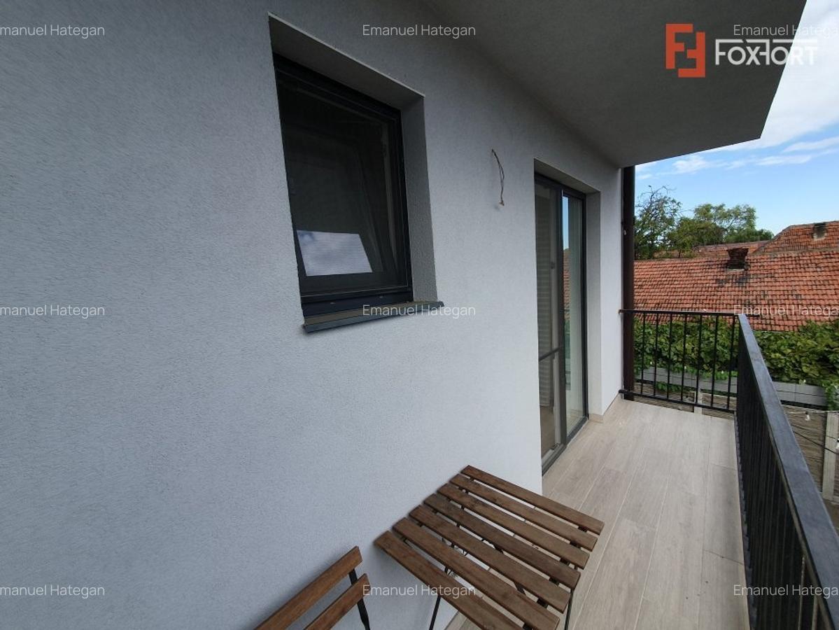 COMISION 0% Spatiu de birou 135 mp utili cu 5 incaperi - zona Steaua - 20