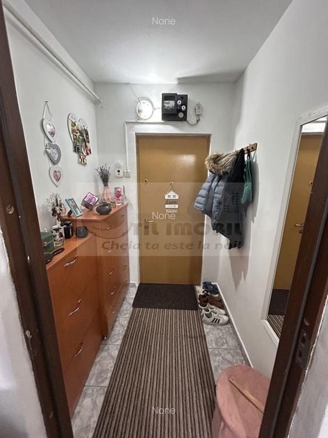 Apartament 2 camere ned – Zona Podu Rosu- Bulevardul Țuțora, Iasi - 5