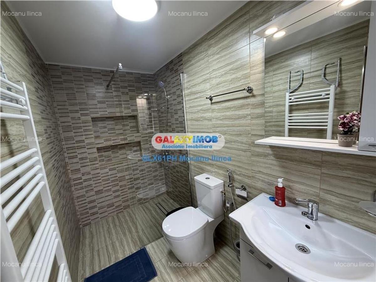 Inchiriere apartament la casa, Ploiesti, langa Sala Sporturilor - 12