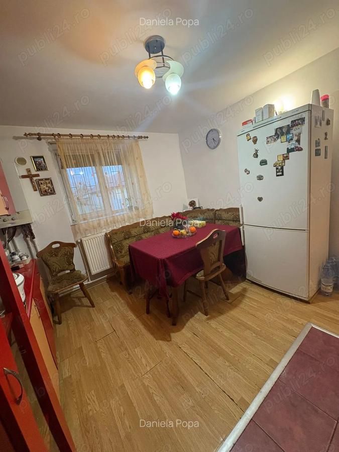 Apartament decomandat doua camere, M. Kogalniceanu, Constan?a - 2