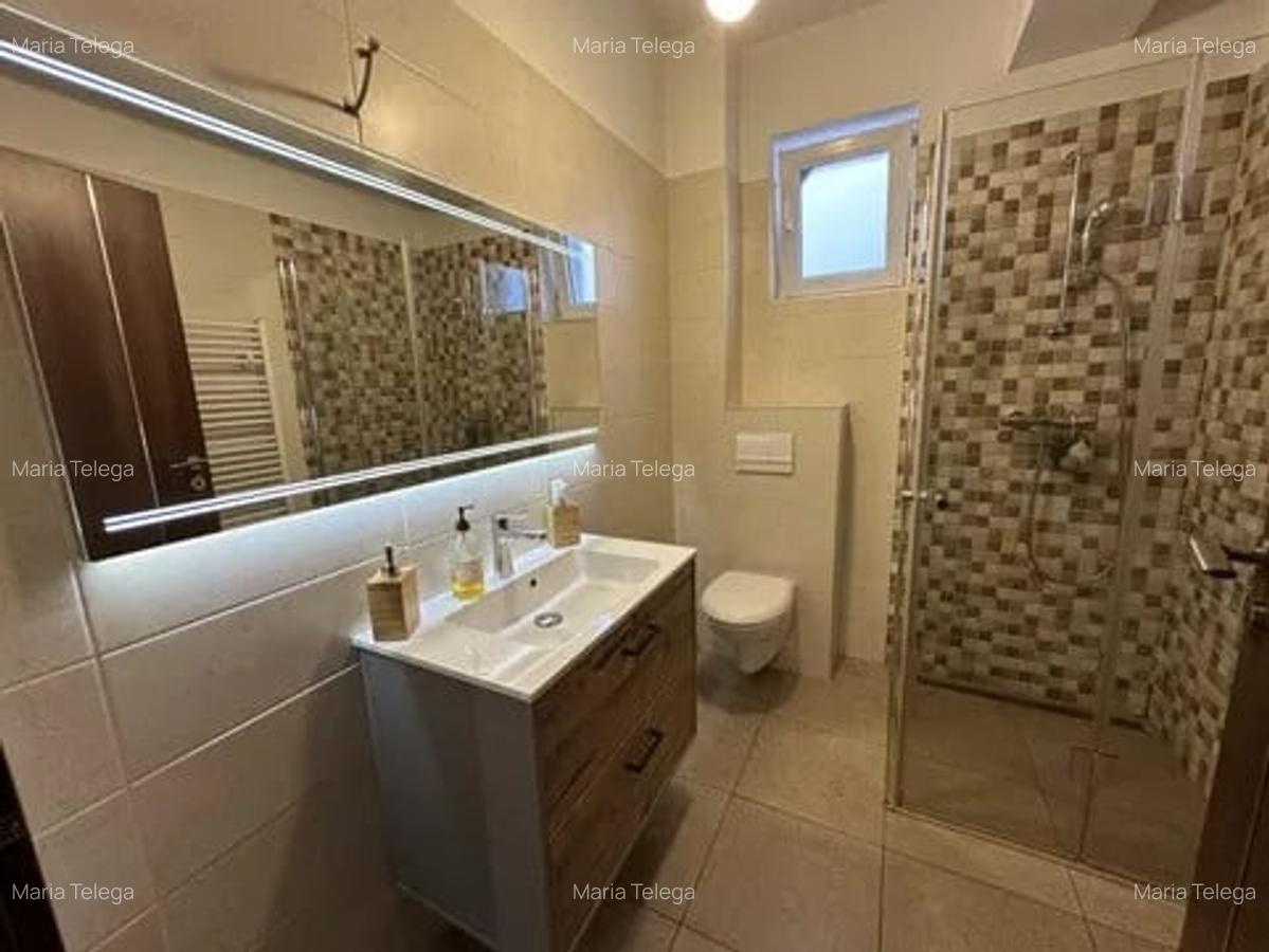 Apartament premium cu 3 camere, complet mobilat - Oportunitate unica - 7