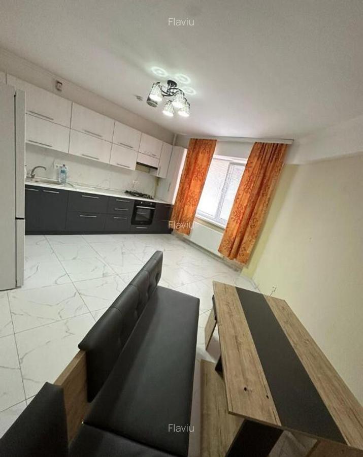 Inchiriere apartament 2 camere Pallady - 3