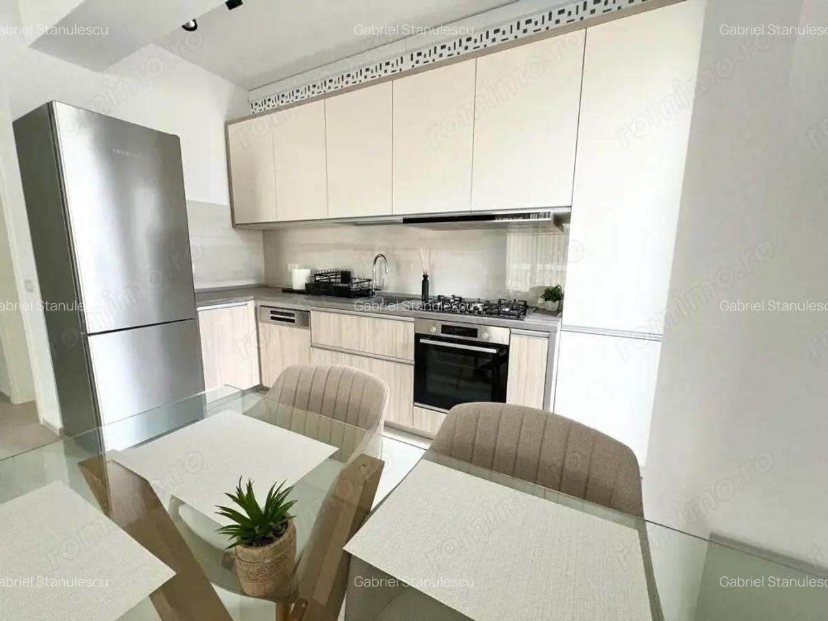 Apartament modern cu 2 camere si terasa | Giroc | Future Residence - 3