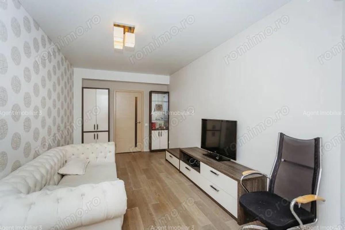 3 camere- zona Cranga?i - 6