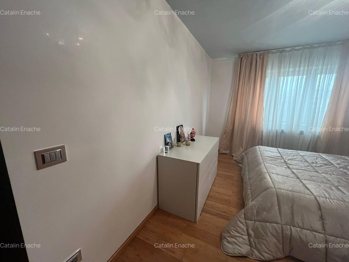 Apartament Zona 2 Stejari - etaj 3 - 70 mp - 8