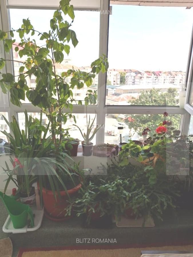 De vanzare - Apartament 2 camere, ultra-central, Botosani - 4